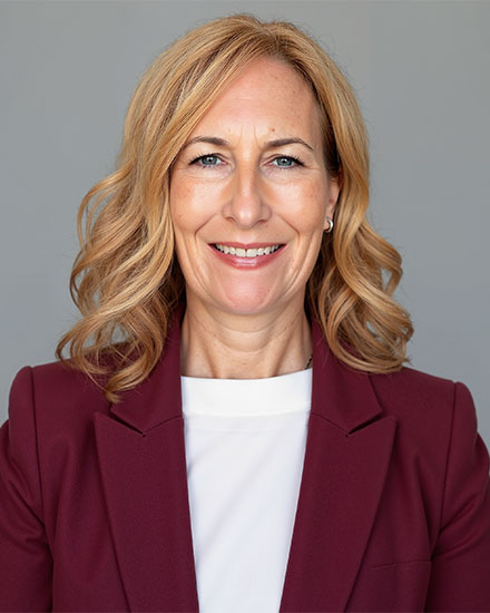 Heidi van Steenburgh