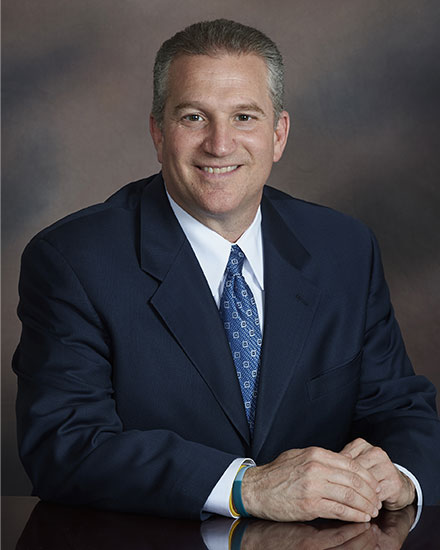 Michael J. Sternberg